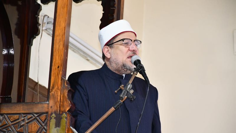 الدكتور محمد مختار