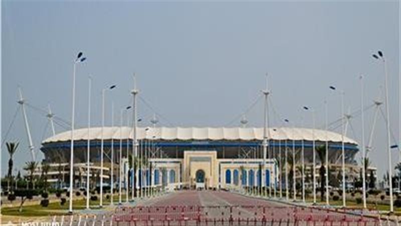 ملعب حماد العقربي