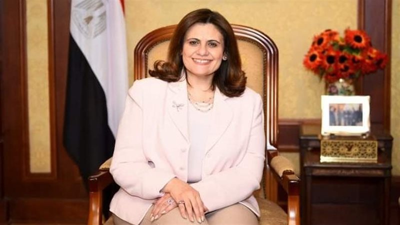 السفيرة سها جندي