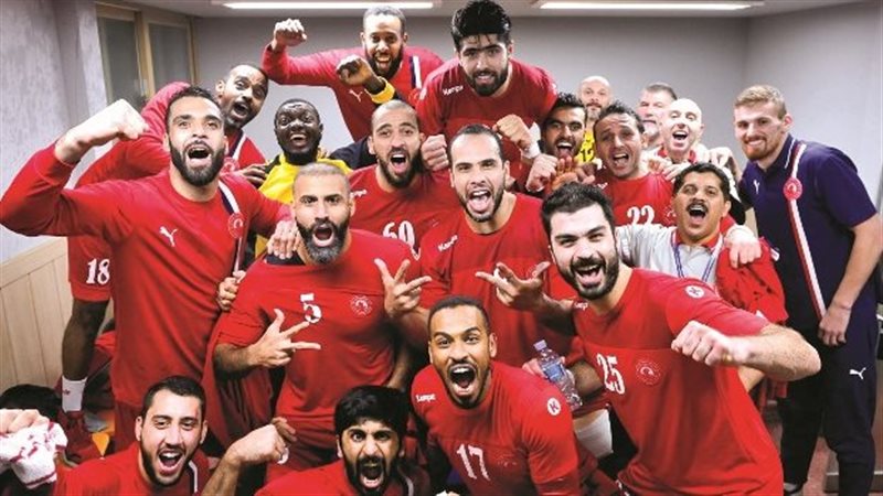 العربي، فيتو 