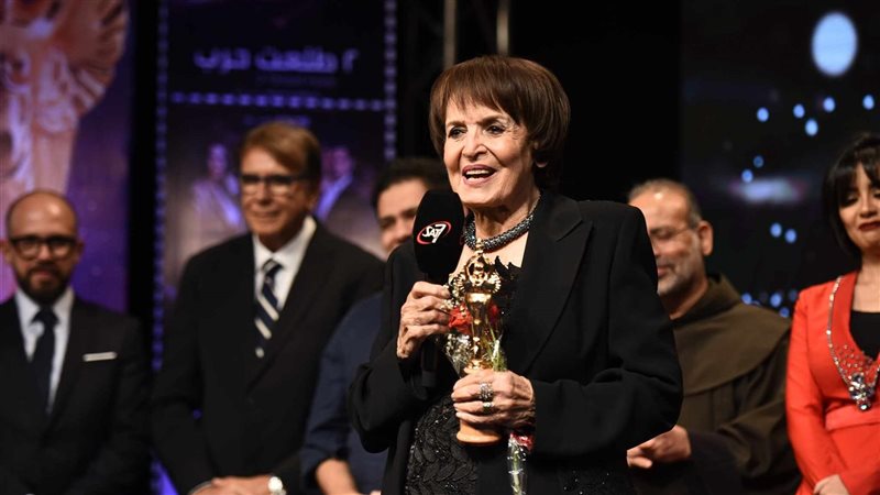 سميرة أحمد،فيتو