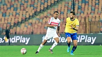 تعرف على موقف الزمالك والإسماعيلي فى الدوري قبل لقاء اليوم