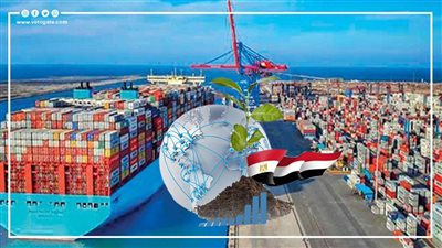 أكبر 10 دول مستوردة للحاصلات الزراعية المصرية خلال 2022 (انفوجراف)