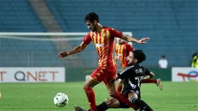  دوري أبطال أفريقيا، الأهلي يحقق سابع انتصاراته بدوري الأبطال الموسم الحالي