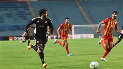 دوري أبطال أفريقيا، بعد الترجي كولر يحقق انتصاره رقم 30 مع الأهلي