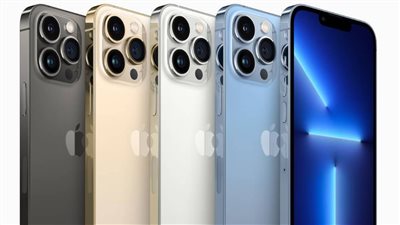 أسعار هواتف آيفون iPhone في مصر 