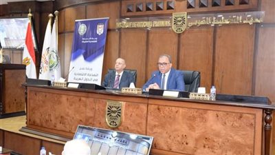 أشرف العربي: النمذجة الاقتصادية تسهم في إعداد خطط واستراتيجيات التنمية