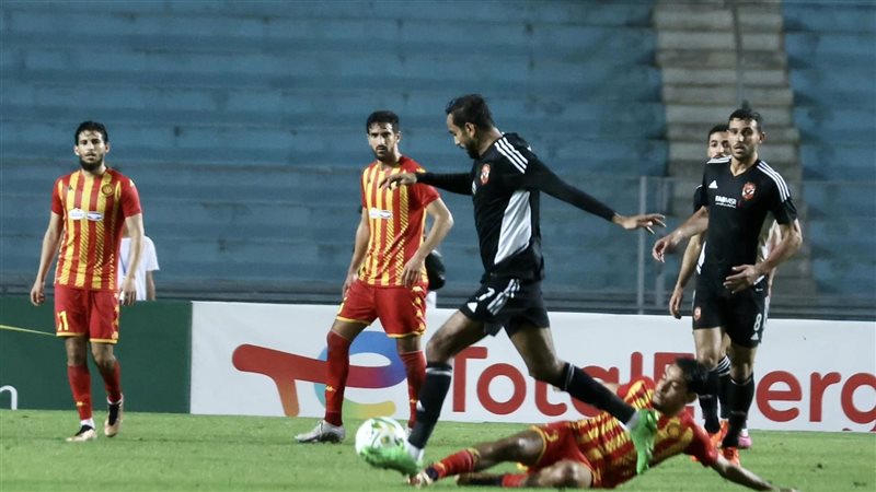 الترجي والأهلي، فيتو