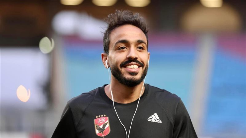 كهربا لاعب النادي