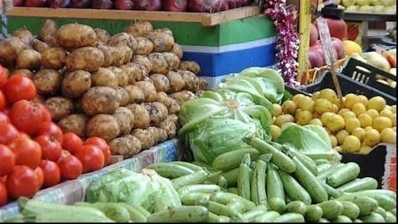 الخضروات،فيتو