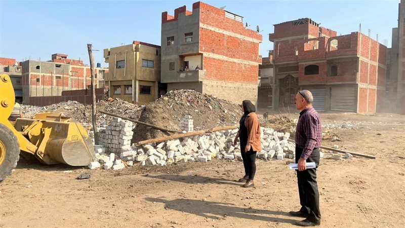 حالة إزالة، فيتو