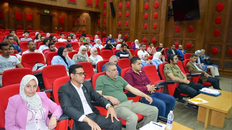  هيئة الاستشعار تحتضن