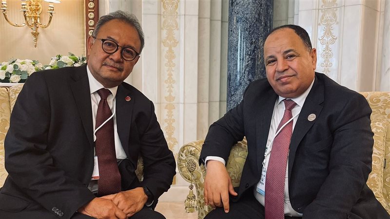  معيط، فيتو