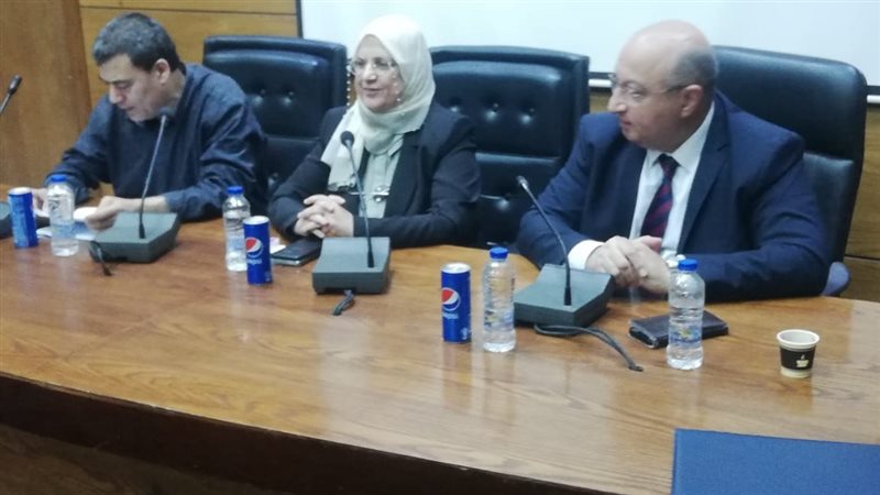 وزارة القوى العاملة،فيتو