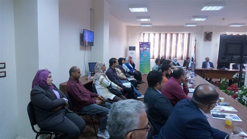 وزارة القوى العاملة،فيتو
