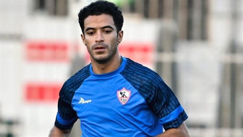 عمر جابر, فيتو
