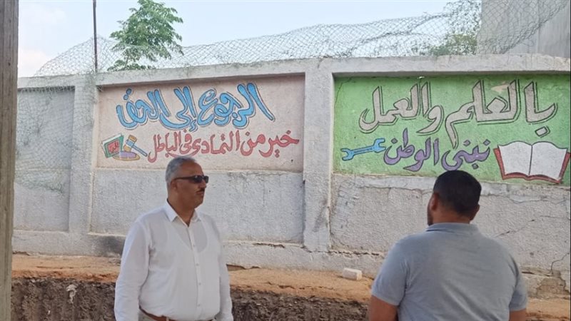 الشباب والرياضة بالقليوبية،