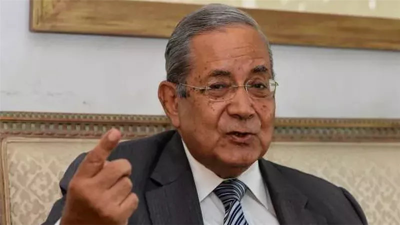 السفير جمال بيومى،فيتو