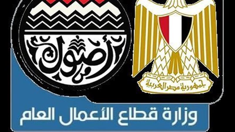 وزارة قطاع الاعمال