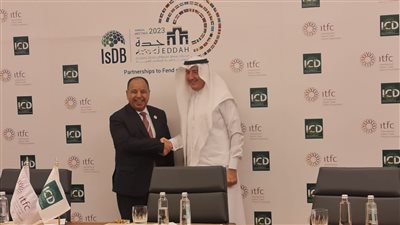 وزير المالية: تعميق التواصل مع شركاء التنمية لفتح آفاق للاستثمارات المحلية والأجنبية