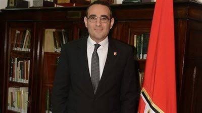أخبار الأهلي: الدماطي يشكر السفارة المصرية بتونس.. وبروكتيش يرحل عن قطاع الناشئين