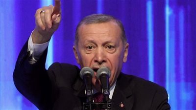  أردوغان يتعهد ويتوعد في خطاب النصر.. الرئيس التركي يحدد سياسته للسنوات الـ 5 المقبلة