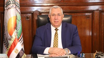 الزراعة: صادرات مصر الزراعية تتجاوز 3.4 مليون طن والموالح على رأس القائمة