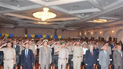 الكلية الفنية العسكرية تنظم المؤتمر الدولي العشرين لعلوم وتكنولوجيا الطيران