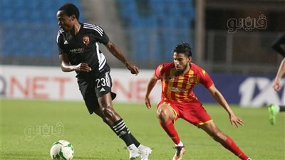 عبد الفضيل: الأهلي لم يحسم الصعود.. وأوافق على رحيل ديانج وتاو