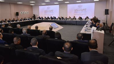 عضو مجلس أمناء الحوار الوطني: تقدمت بمشروع قانون لإنشاء مفوضية منع التمييز