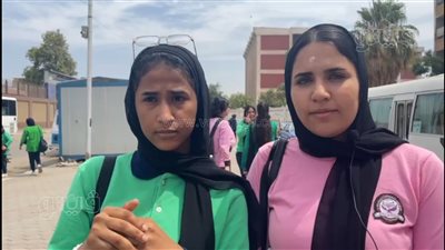 طالبات ثانية ثانوي عن امتحان الفلسفة: في مستوى العباقرة (فيديو)