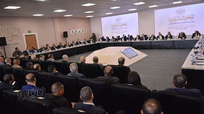 ناجح إبراهيم: محاربة التمييز تحتاج إلى شعب واعٍ ومتميز