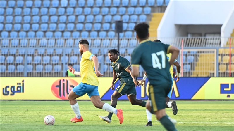 ترتيب الدوري المصري،