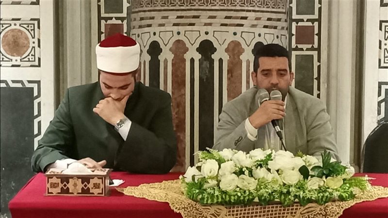الجامع الأزهر الشريف،