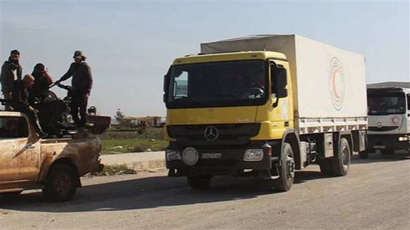  سوريا تمدد إذن استخدام