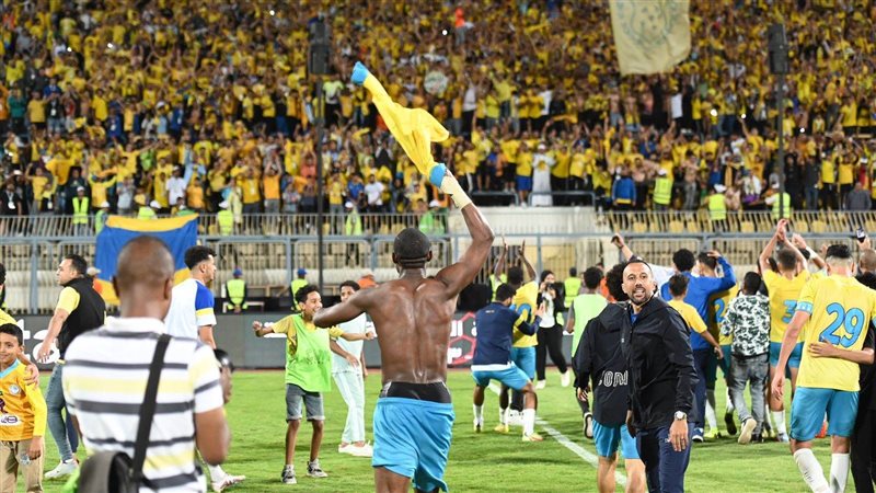 الزمالك والاسماعيلي