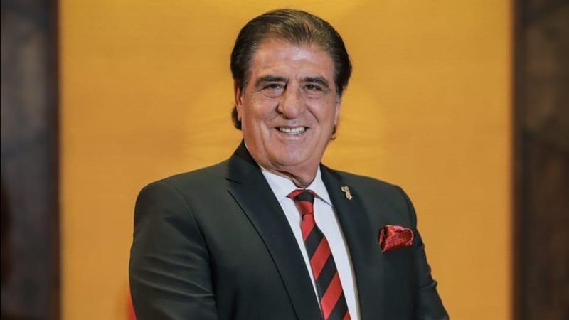 أحمد فؤاد أباظة وكيل