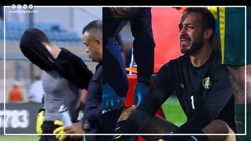 محمد فوزى حارس الإسماعيلى،