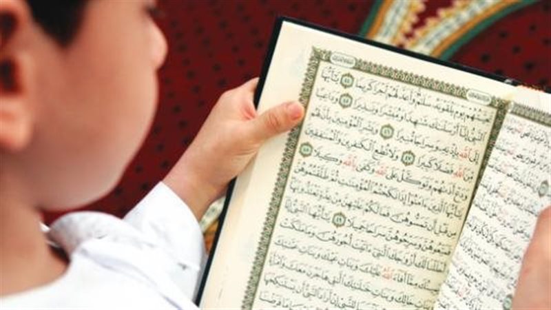 مشروع المليون قارئ