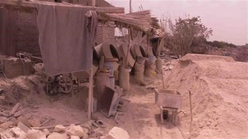  المصانع العشوائية،فيتو