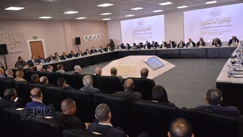 الحوار الوطني، فيتو