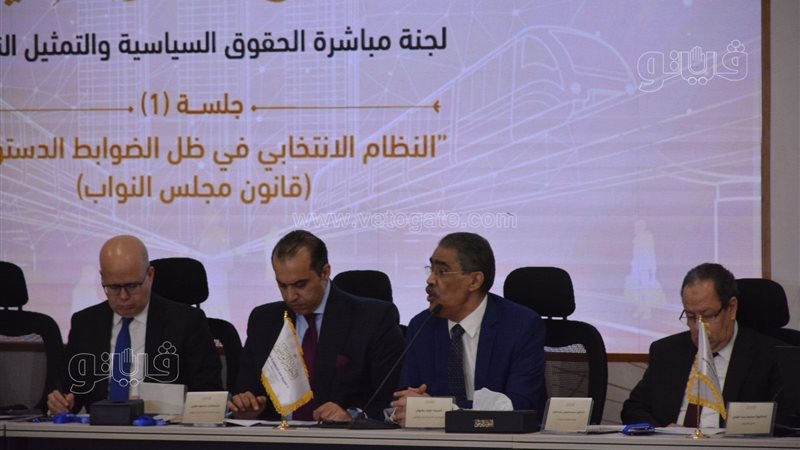 ضياء رشوان المنسق