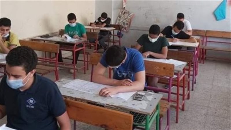 امتحانات الدبلومات