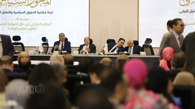 الفنان محمود حميدة: اللغة العربية تعاني من السخرية والتنمر 