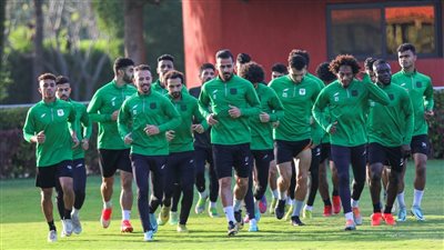 ميمي عبد الرازق يطالب لاعبي المصري بالفوز على الداخلية في الدوري
