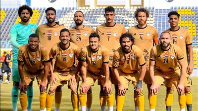 الإنتاج الحربي يفوز على المصرية للاتصالات 2-1 في القسم الثاني