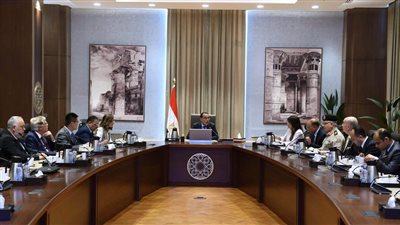  رئيس الوزراء يستعرض رؤية تحالف 