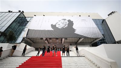 مهرجان كان، مشاركات عربية في الدورة الـ 76 وهند صبري الأبرز