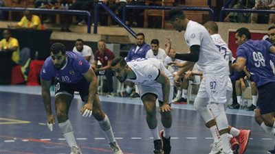 كرة اليد، مواجهات قوية في ربع نهائي البطولة الأفريقية للأندية