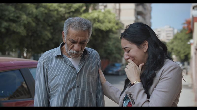 فيلم 19 ب، فيتو